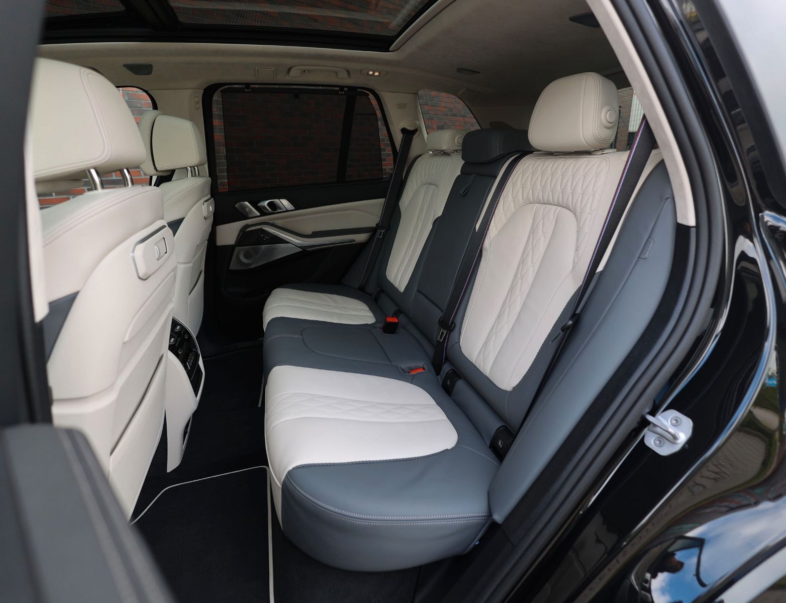 BMW X5 50e xDrive *Individual*Sky*Massage*Bow&Wil*