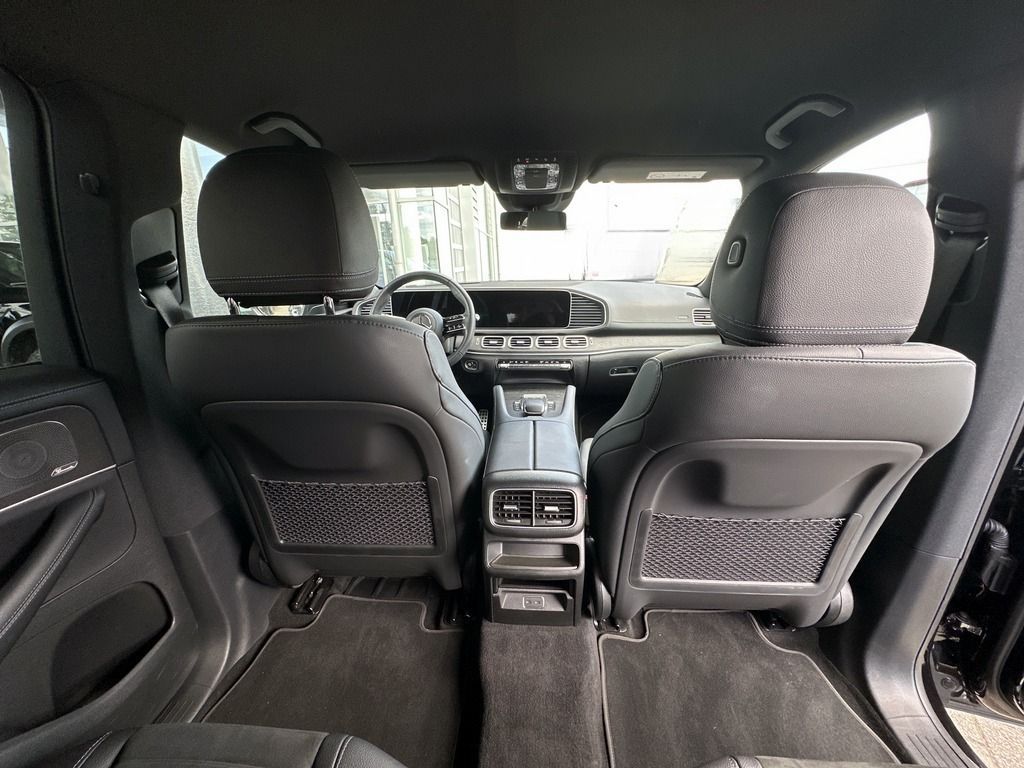 Mercedes-Benz GLE 450 d 4MATIC AMG Line Advanced Plus+HEAD UP