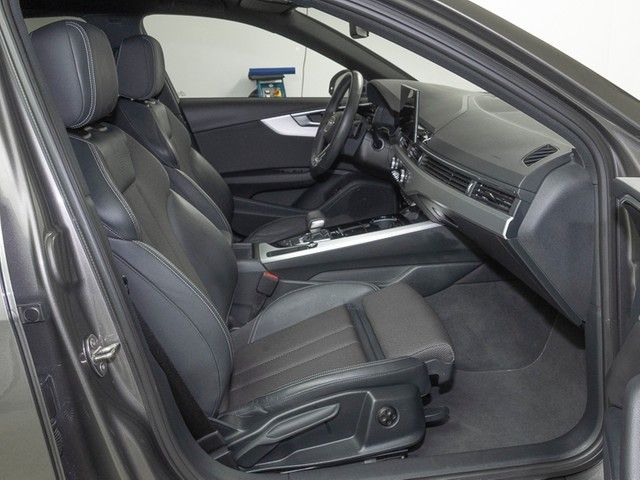 Audi A4 Avant 35 TDI S-tronic S line - Samsaru's Car Outlet