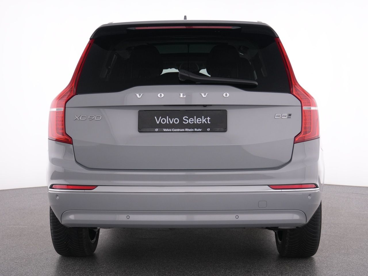 Volvo XC90 B5 AWD Utimate Bright+360°+STANDHZ+LM