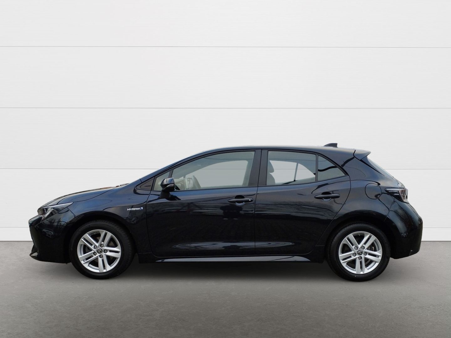 Toyota Corolla Hybrid Business Edition - Samsaru's Car Outlet