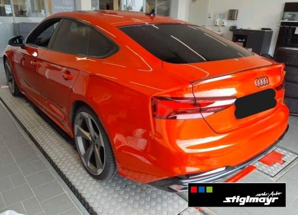 Audi A5 Sportback S-line 40 TDI quattro ACC+MATRIX+NA