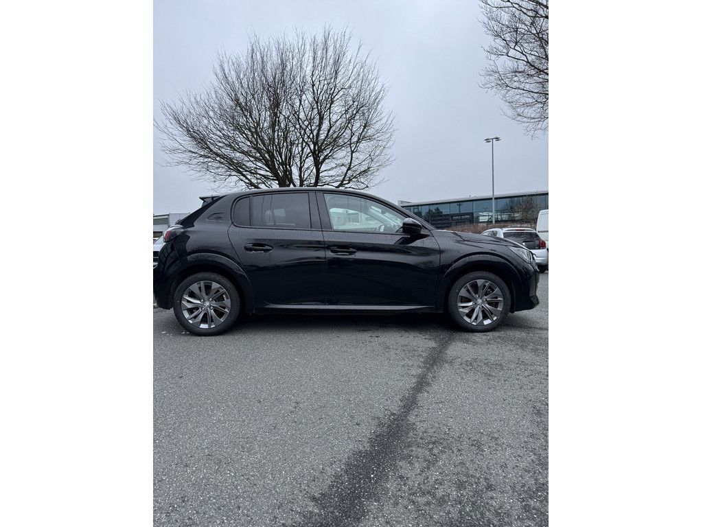 Peugeot 208 ALLURE ELEKTRO 136 - Samsaru's Car Outlet