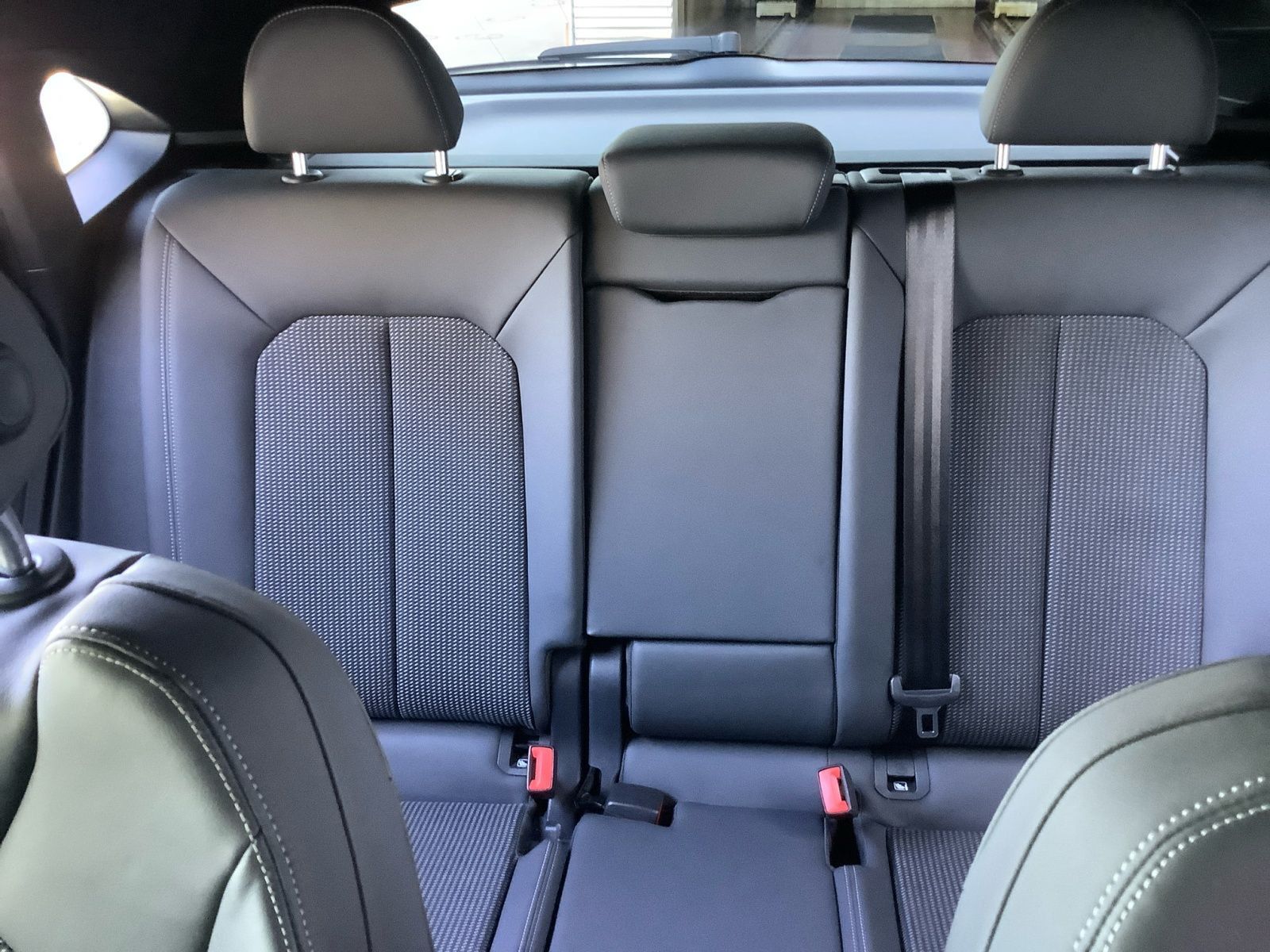 Audi Q3 Sportback 35 TDI quattro S-Tronic S-Line - Samsaru's Car Outlet