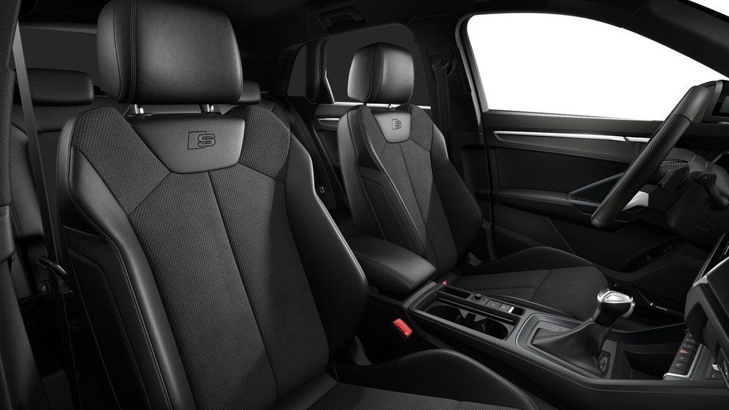 Audi Q3 40 TDI qu. S tronic S Line Matrix ACC Kamera