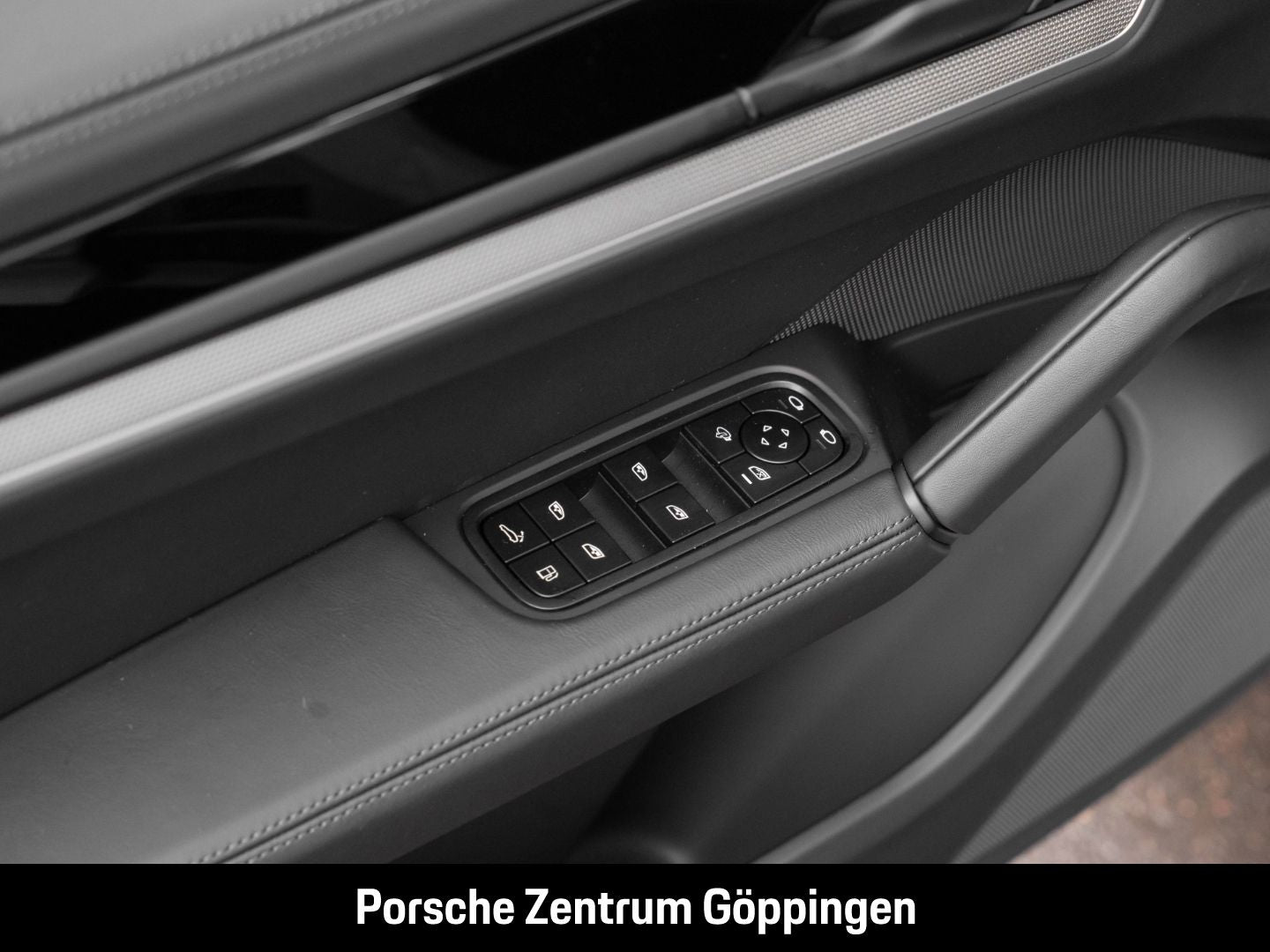 Porsche Cayenne S E-Hybrid HA-Lenkung Head-Up BOSE