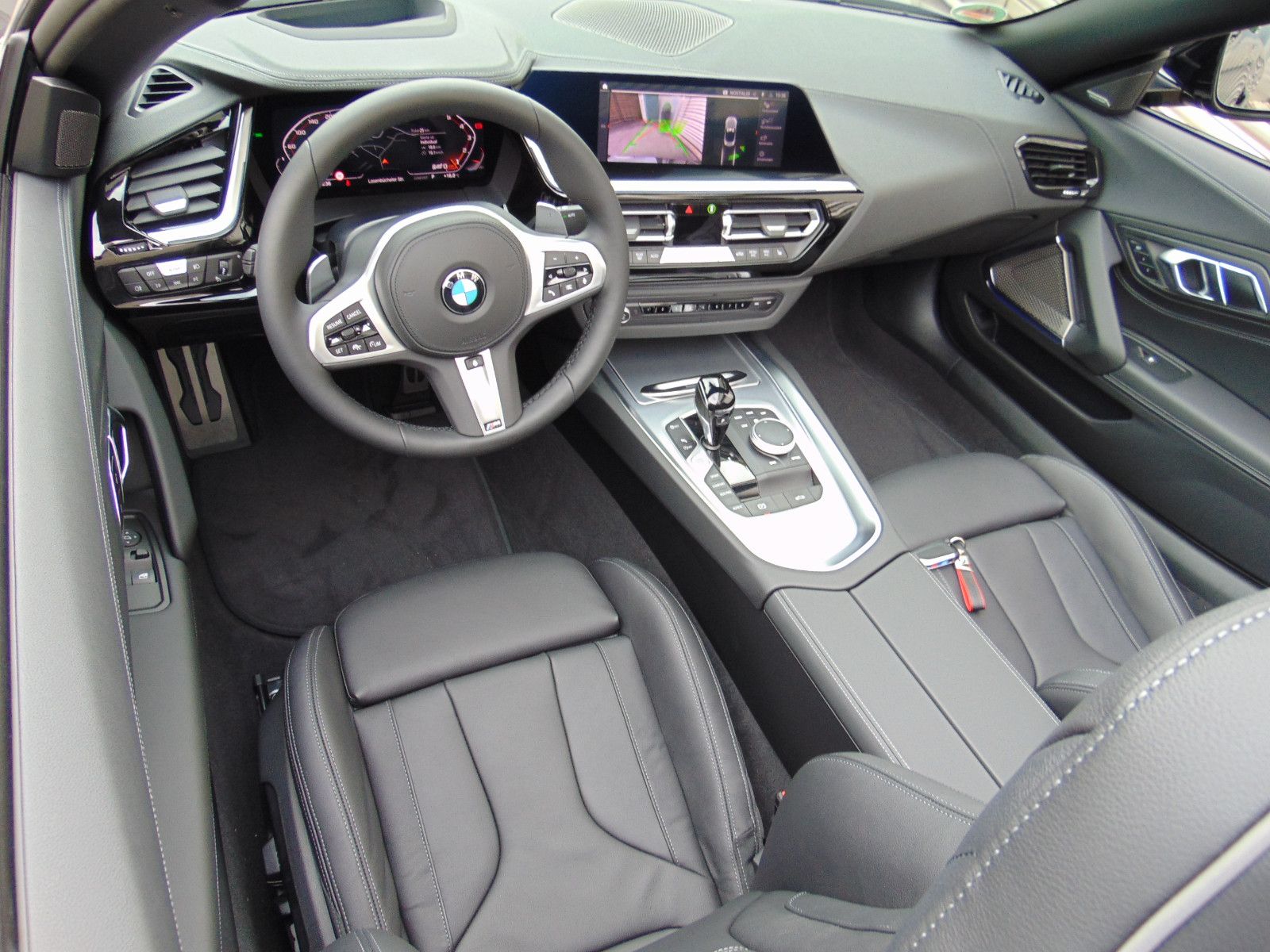 BMW Z4 M 40i - Samsaru's Car Outlet