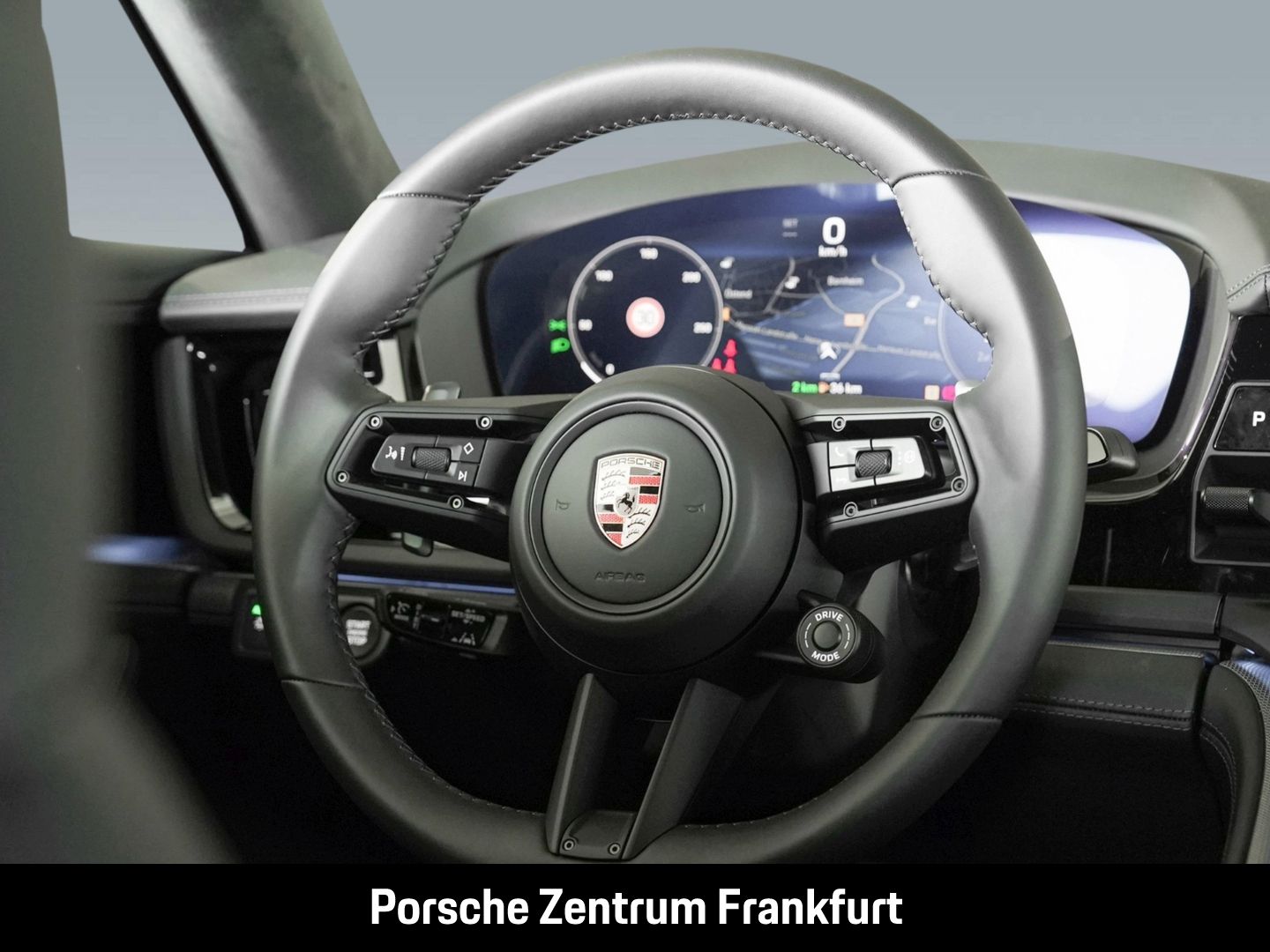 Porsche Panamera 4S E-Hybrid Sportabgas HD-Matrix BOSE