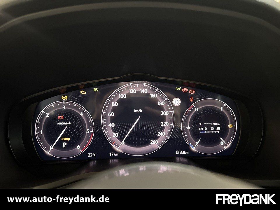 Mazda CX-80 3.3L e-SKYACTIV D 254ps AWD Homura Plus CA