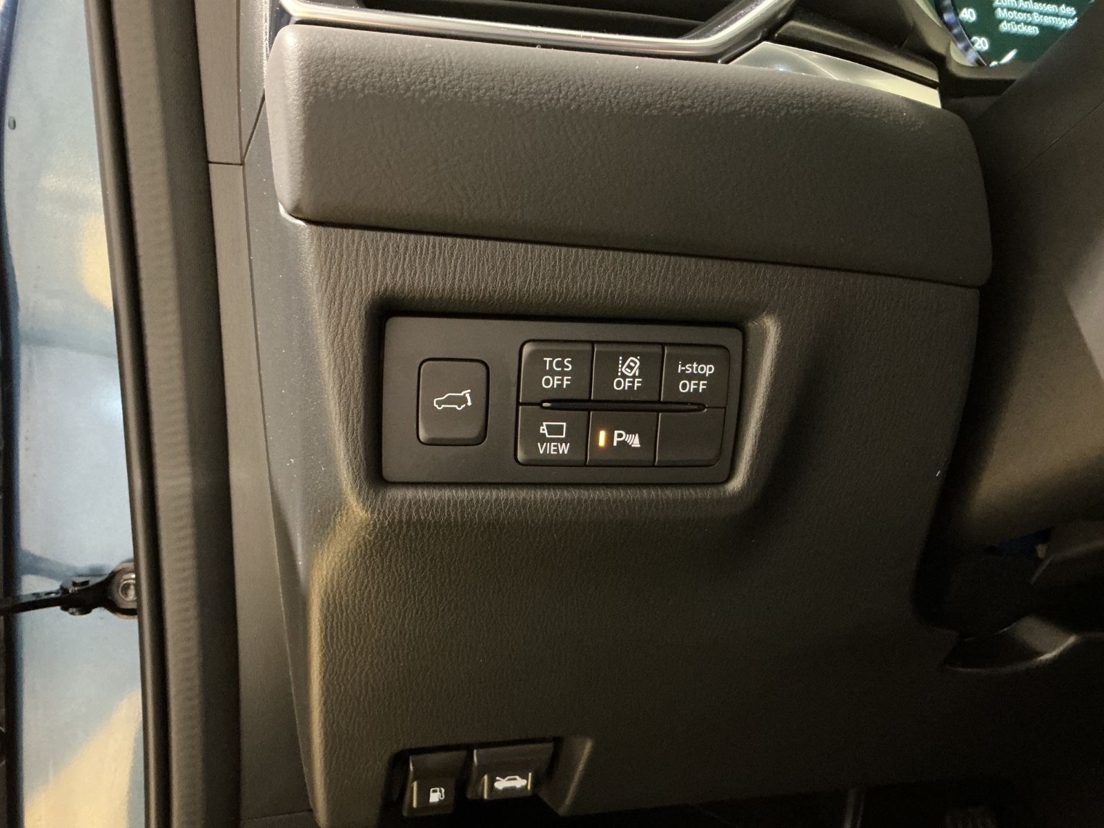 Mazda CX-5 Homura *AWD*BOSE*Matrix*360°*LHZ*