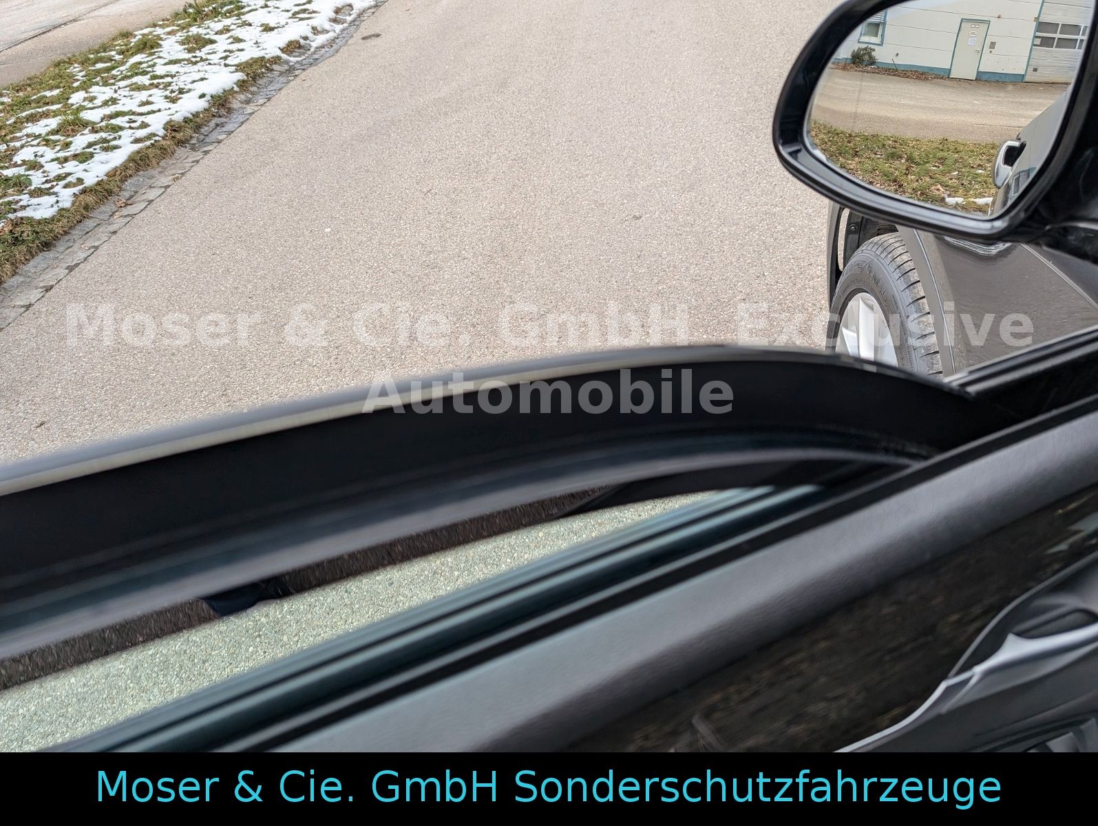 BMW X5 Security PLUS*VR6*Werkspanzer*Armoured*Armor
