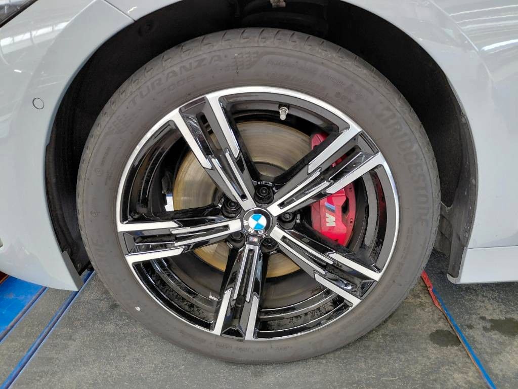 BMW 320d xD Touring M SportPro ACC AHK 360° StHz KZU