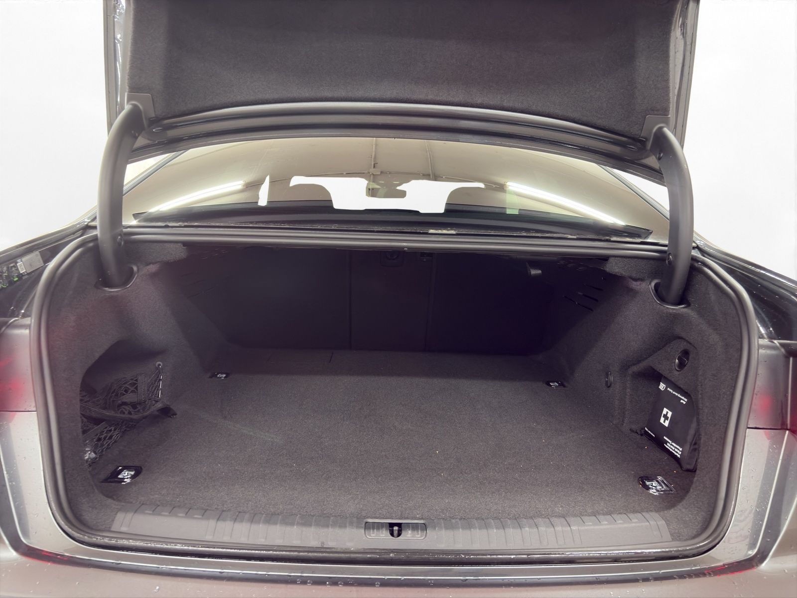 Audi A6 Lim. 50 TFSIe qu. S line AHK Pano Matrix LM 2