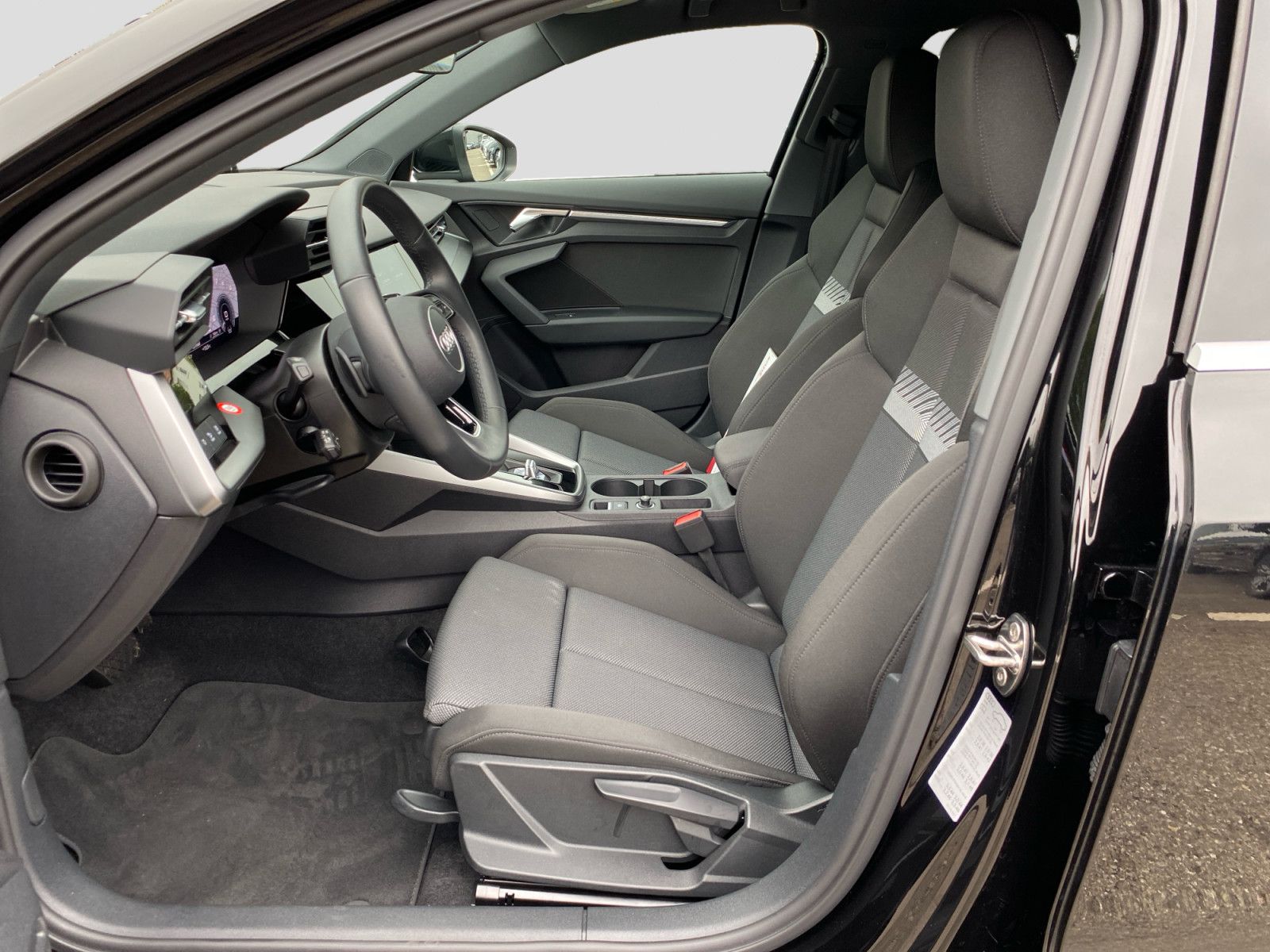 Audi A3 Sportback advanced 40TFSIe S tronic Virtual C