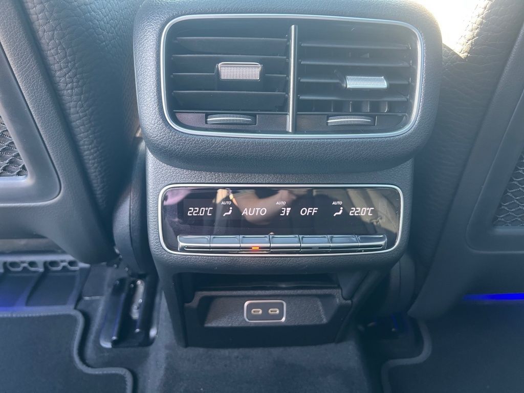 Mercedes-Benz GLE 450 d 4M C AMG*Night*AHK*HUD*Pano*Mbeam*Burm
