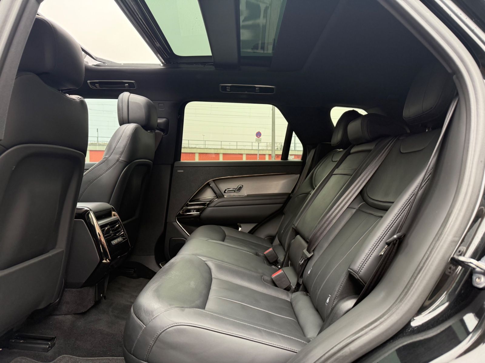 Range Rover Sport Dynamic HSE - Samsaru's Car Outlet