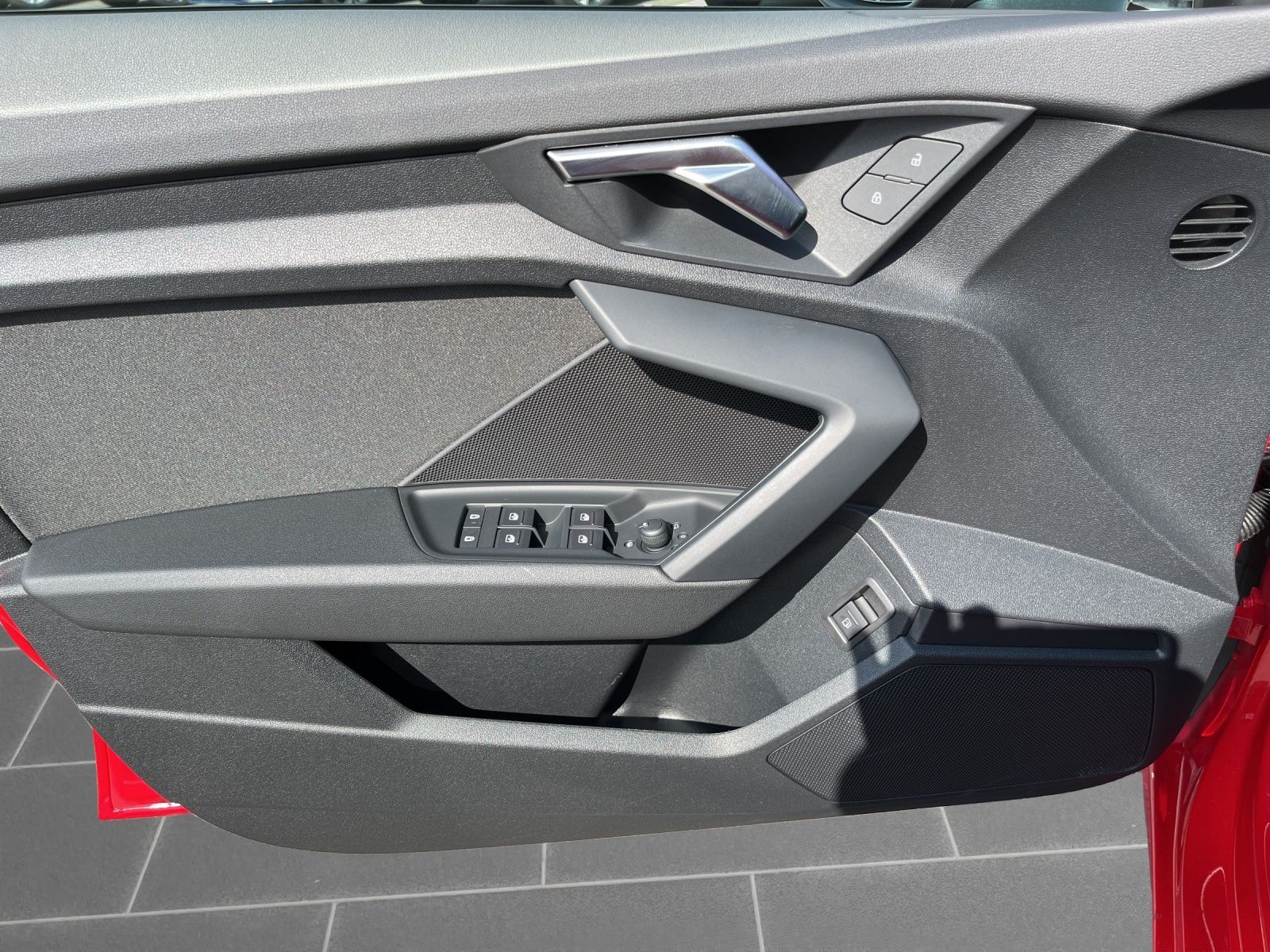 Audi A3 Sportback 40TFSI S-Tronic/LM/Assistenz-Paket/