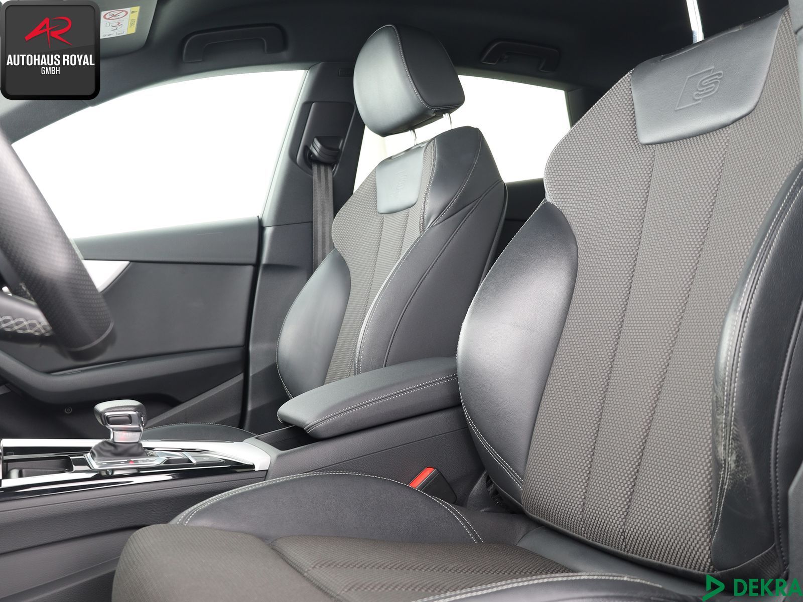 Audi A5 45 TFSI qu 3x S LINE MATRIX,KEYLESSGO,1.HAND