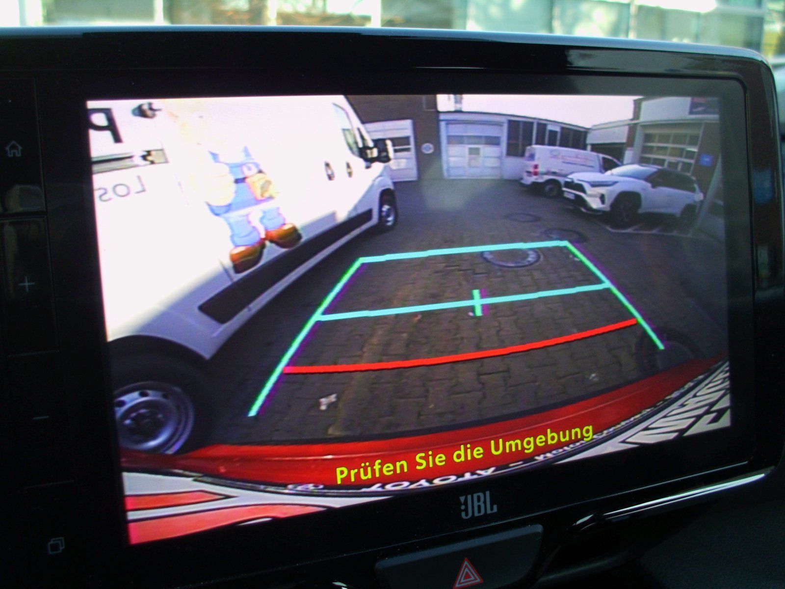 Toyota Yaris Cross  Hybrid AWD-i Adventure