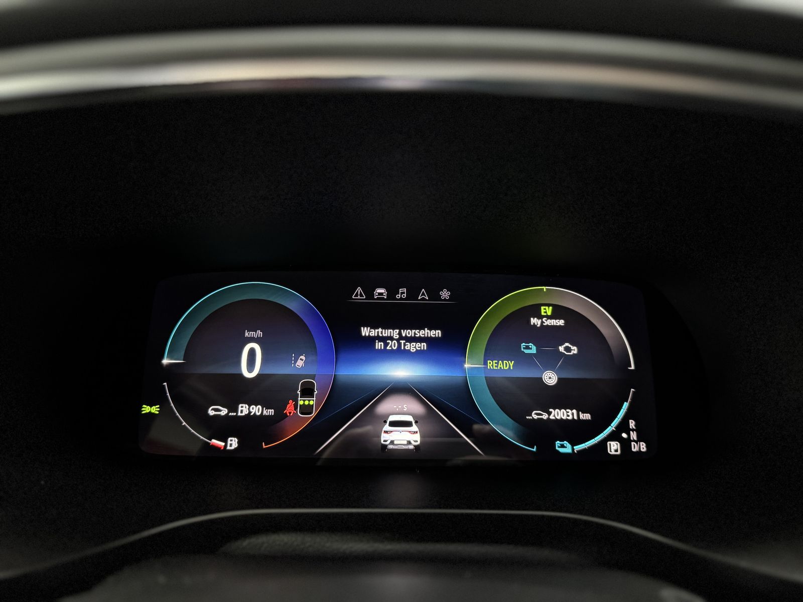 Renault Arkana E-Tech Full Hybrid 145 Esprit Alpine - Samsaru's Car Outlet