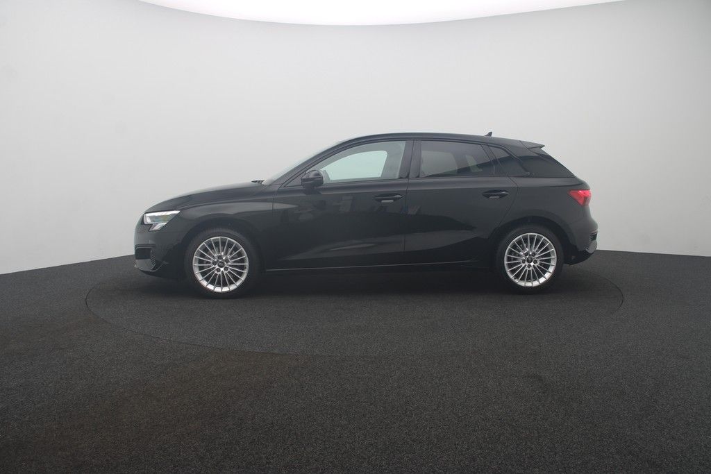 Audi A3 Sportback 35 TFSI . Virt.Cockpit LED Navi