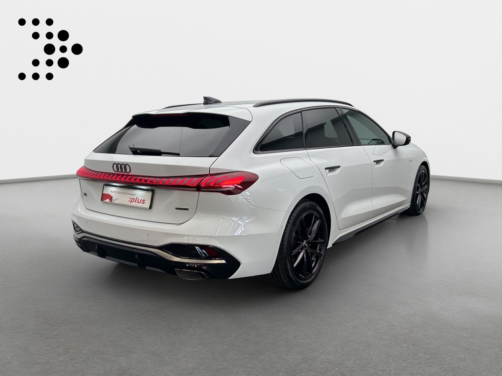 Audi A5 Avant 40 TFSI qu S line edition one S tro*B&O