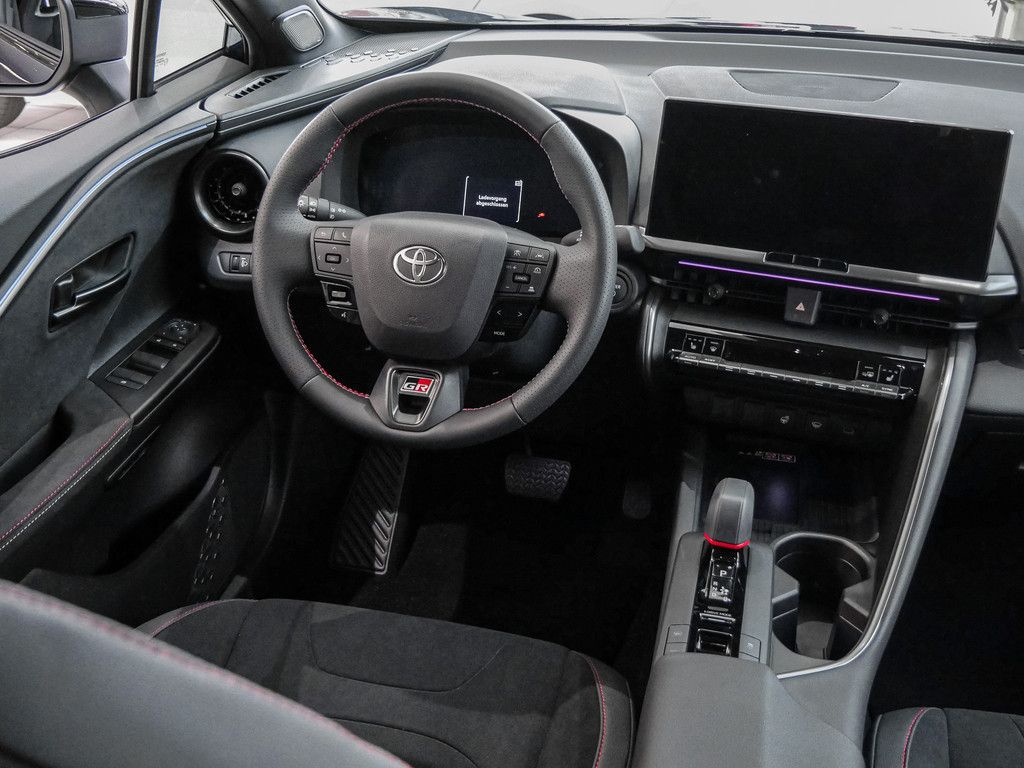Toyota C-HR 2.0 Plug-In Hybrid GR Sport SHZ KAMERA LED
