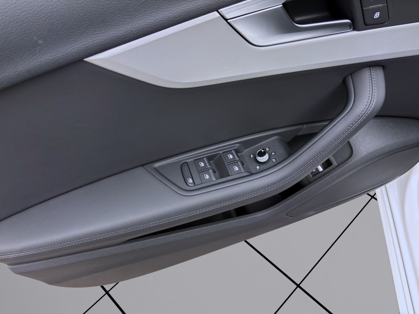Audi A4 Avant 40 TDI Q ADVANCED KAMERA NAVI STDHZG PA