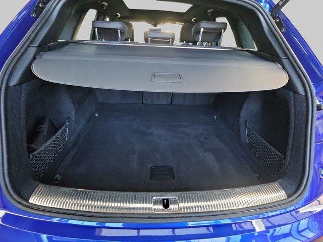 Audi Q5 50 TDI quattro S line *AHK*NAVI*PANO*OPTIK* V