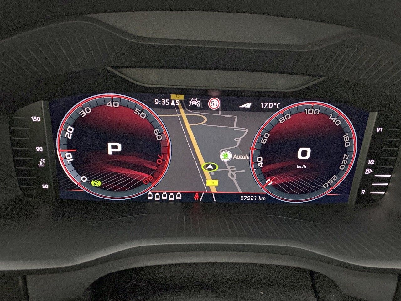 Skoda Kodiaq RS 2.0 TSI 4x4 DSG+LED+NAVI+STANDHZ+KAM