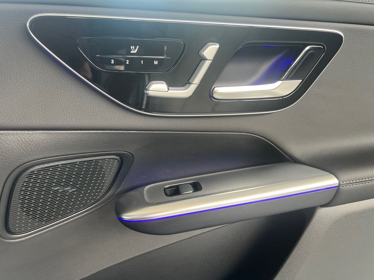 Mercedes-Benz GLC 450 d 4M AMG Night Pano AHK Digital Light