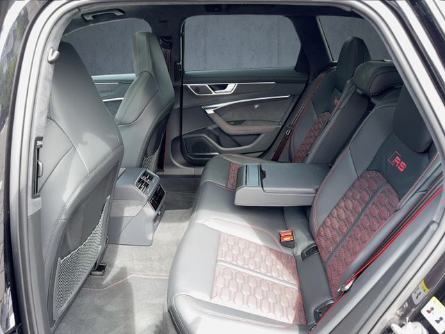 Audi RS 6 Avant performance AHK/StHz/Laser/Pano/B&O/2