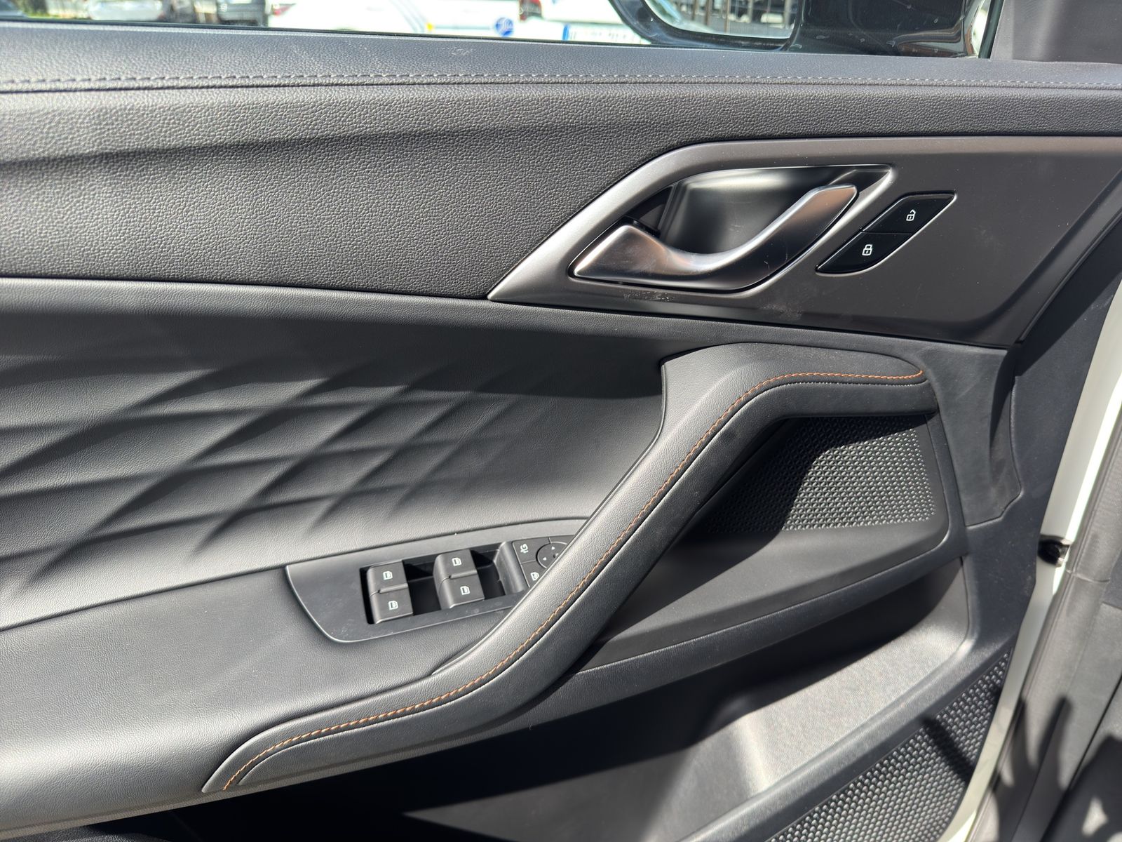 MG HS Luxury 1.5 T PHEV Aut. | LED | ACC | RFK | SH