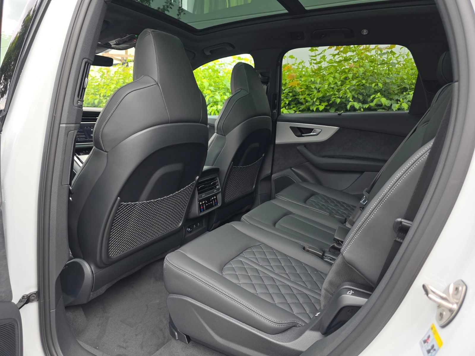 Audi Q7 50 TDI quattro S line *Allradlenk/22Zoll/B+O*