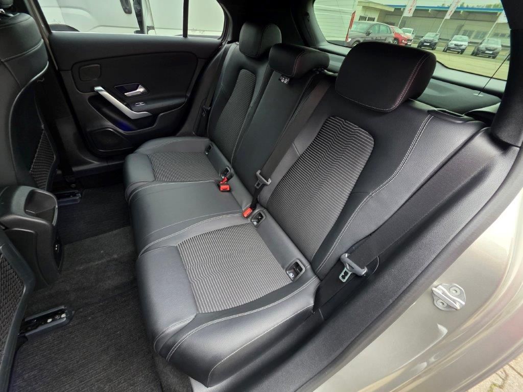 Mercedes-Benz A 250 e 8G-DCT Progressive - Samsaru's Car Outlet