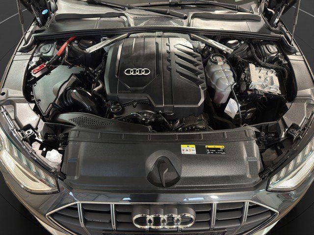 Audi A4 Allroad 45 TFSI quattro STHZG*PANO*MATRIX*SH