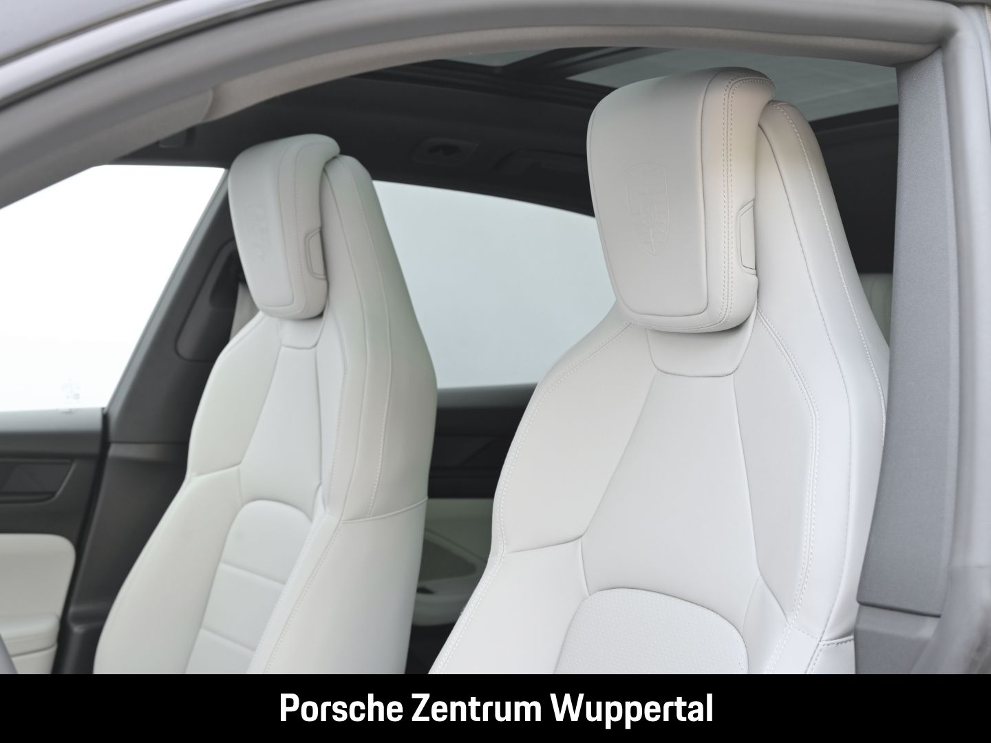 Porsche Macan 4S InnoDrive Surround-View LED-Matrix BOSE