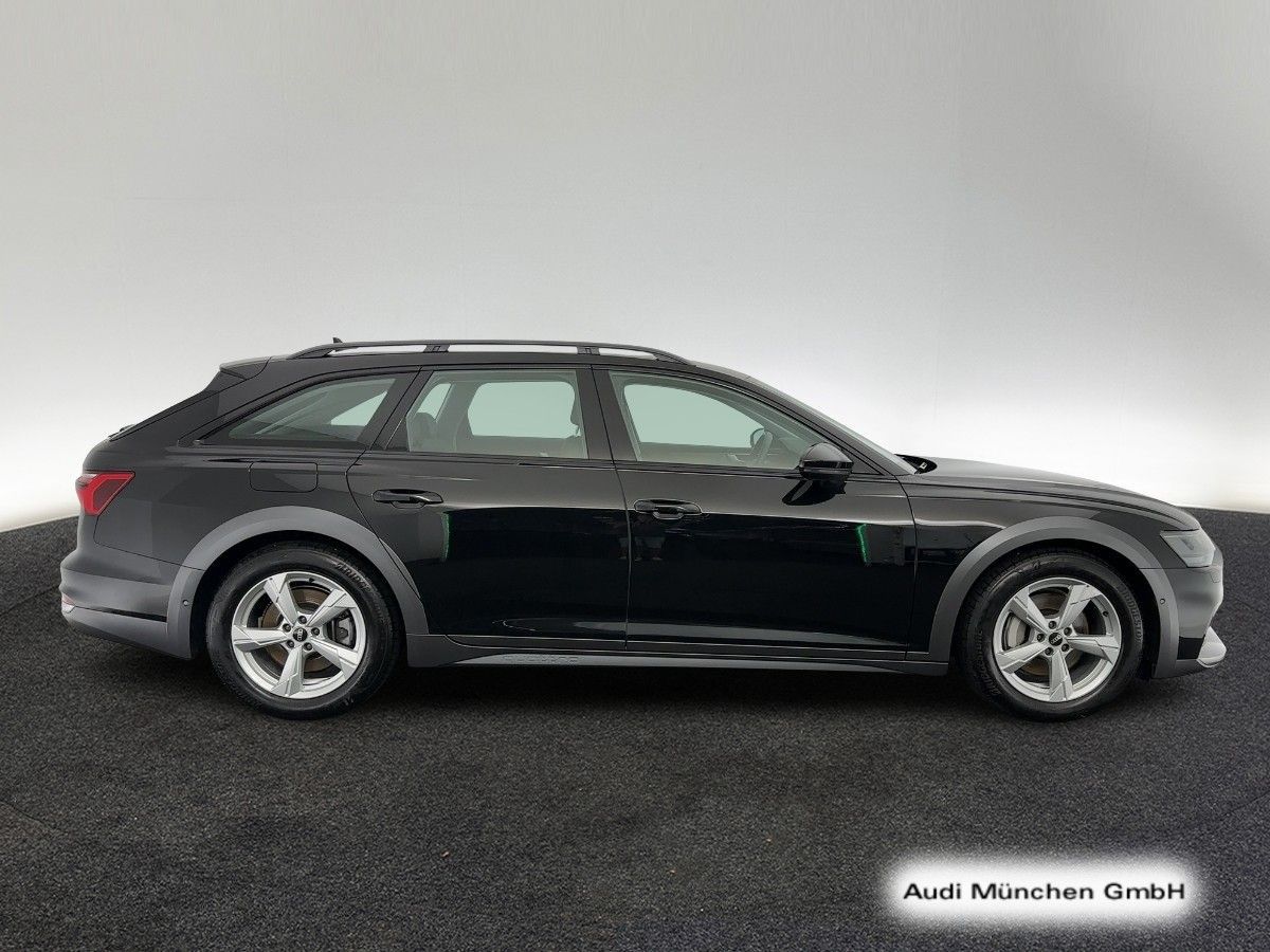 Audi A6 allroad 40 TDI qu. S tronic - Samsaru's Car Outlet