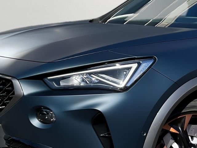 Cupra Formentor VZ 2.0 TSI 4Drive DSG ANHÄNGERKUPPLUNG