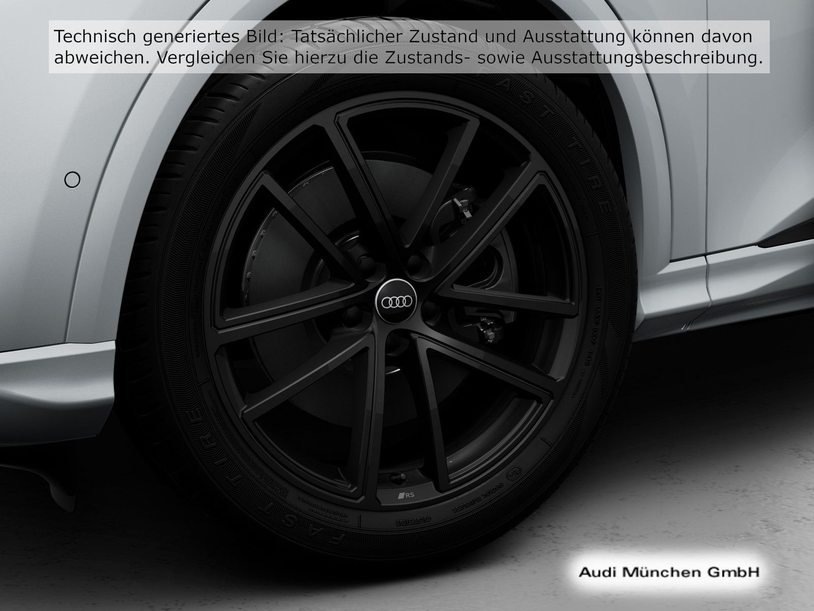 Audi Q5 TDI qu. S tronic S line - Samsaru's Car Outlet