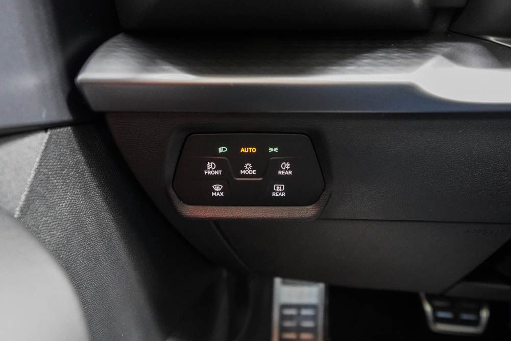 Cupra Formentor 2,0 TSI DSG 4x4 VZ - LAGER