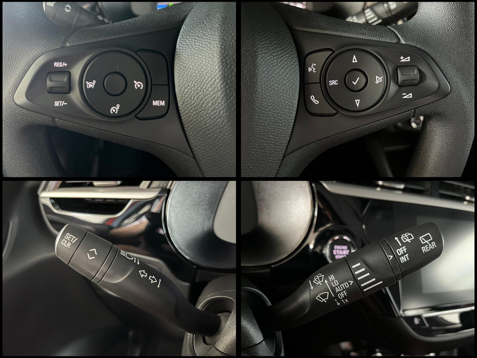 Opel Corsa F e Edition - Samsaru's Car Outlet