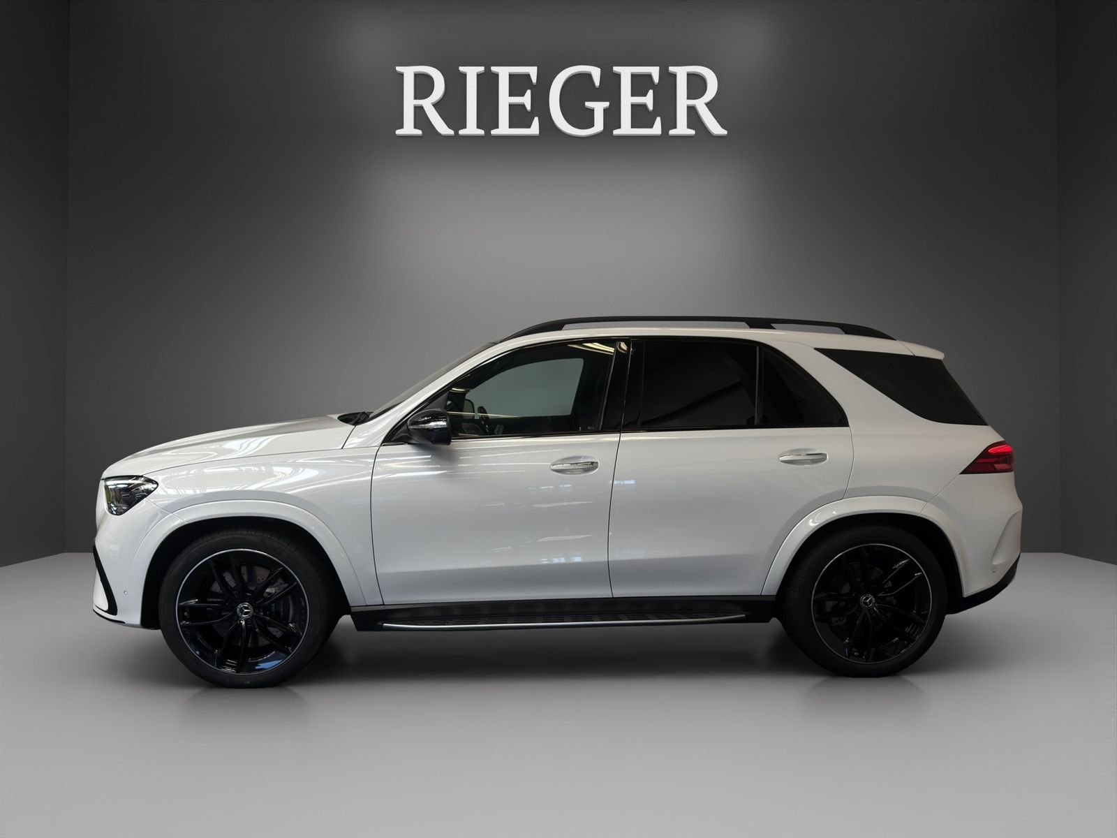 Mercedes-Benz GLE 450 d 4M AMG-PREMIUM-PLUS*ABC*AHK*NIGHT+++++