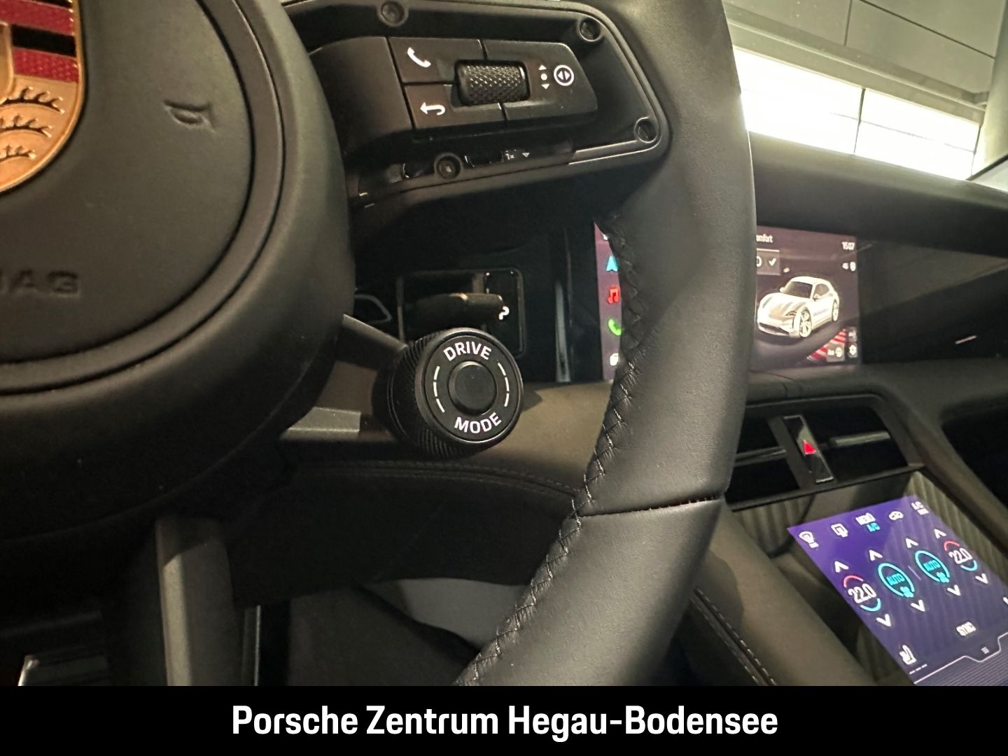 Porsche Taycan 4S Cross Turismo/Offroad/PTV+/Sport Chron