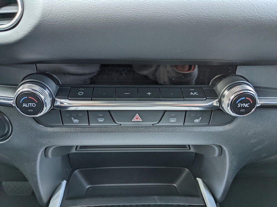 Mazda CX-30 2.0l Skyactiv-X Homura LED Navi Sitzheizun