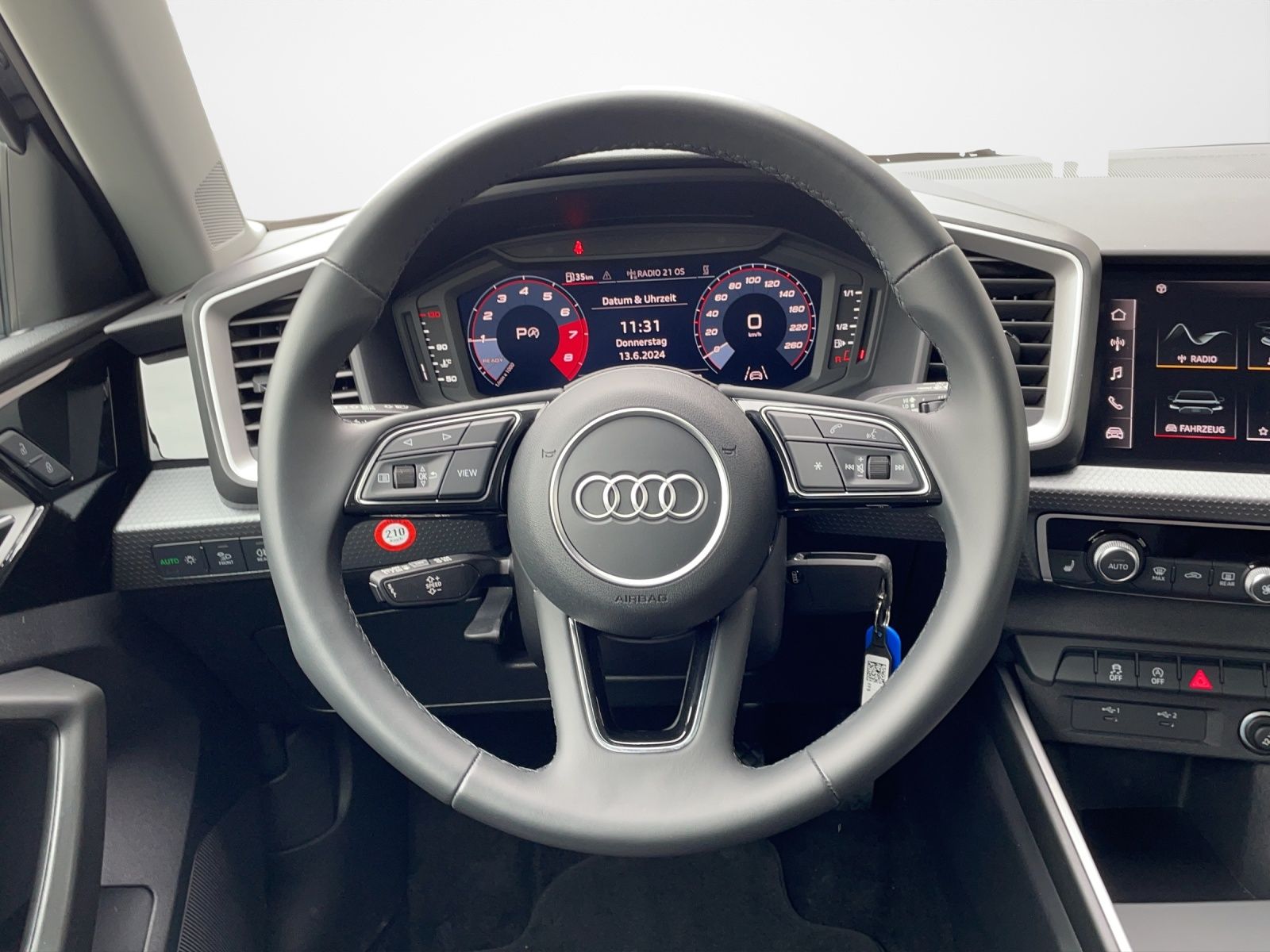 Audi A1 Sportback 30 TFSI S tronic - Samsaru's Car Outlet
