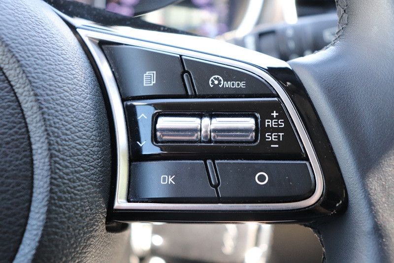 Kia XCeed 1.0 T-GDI Vision - Samsaru's Car Outlet