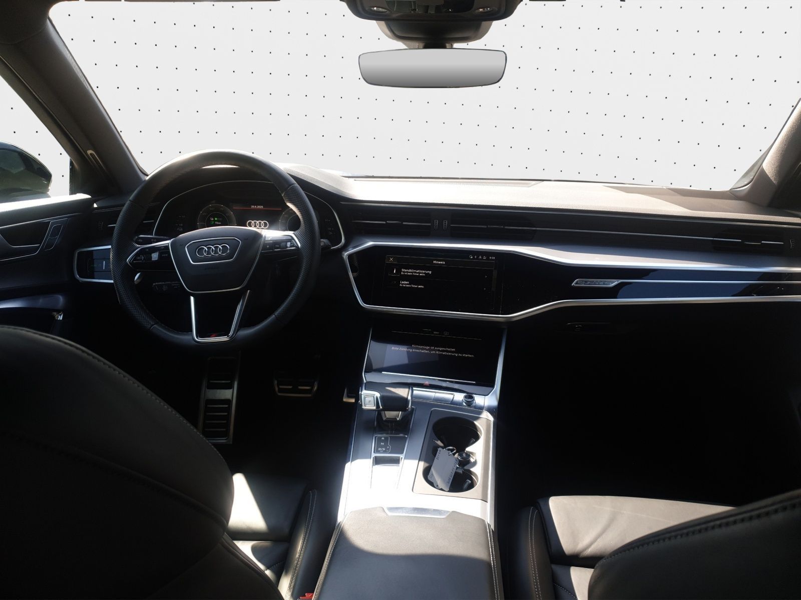Audi A6 Avant 55 TFSI e quattro Sport - Samsaru's Car Outlet