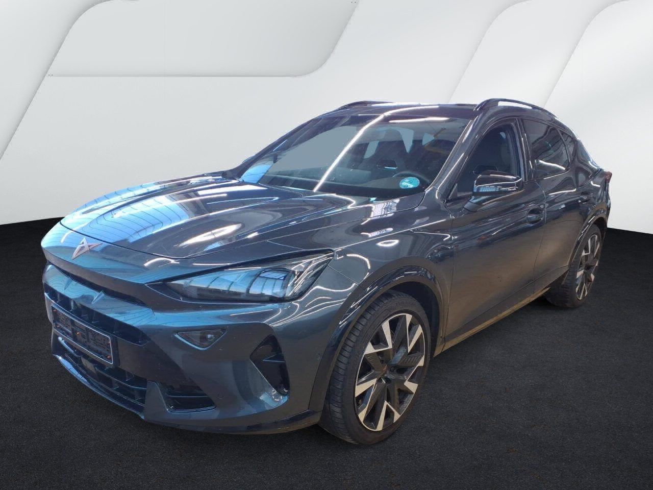 Cupra Formentor VZ 2.0 TSI Sonderleasing! AHK Panorama