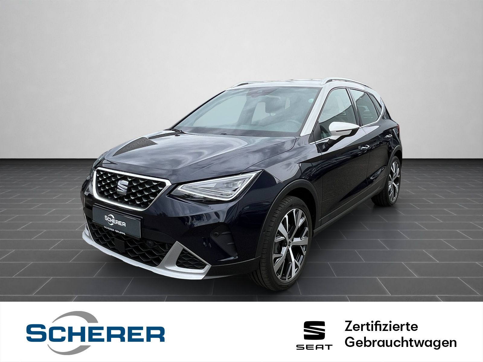 Seat Arona 1.0 TSI Xperience OPF